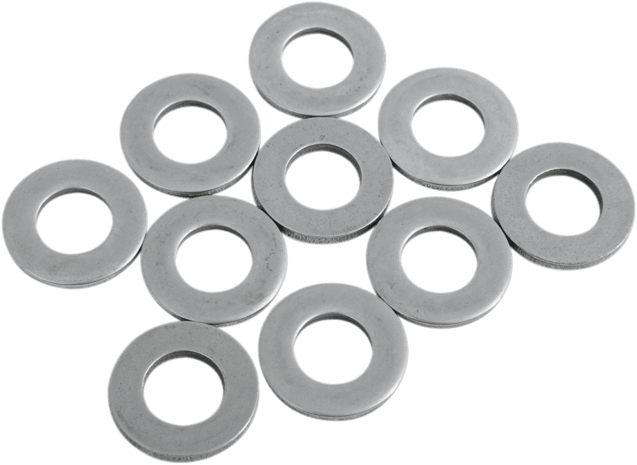 Rocker Arm Shaft Spacers