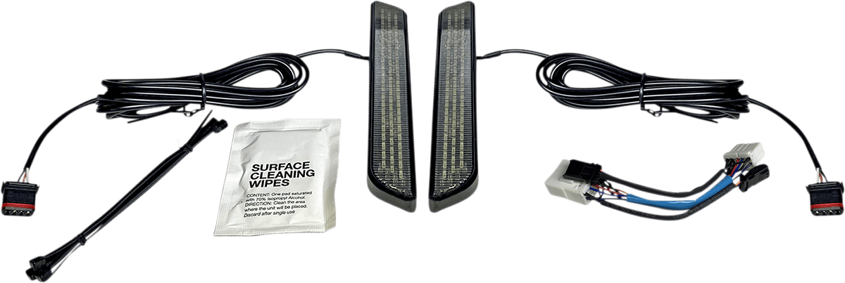 LED Front Fork Lightz™