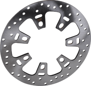 Brake Rotor