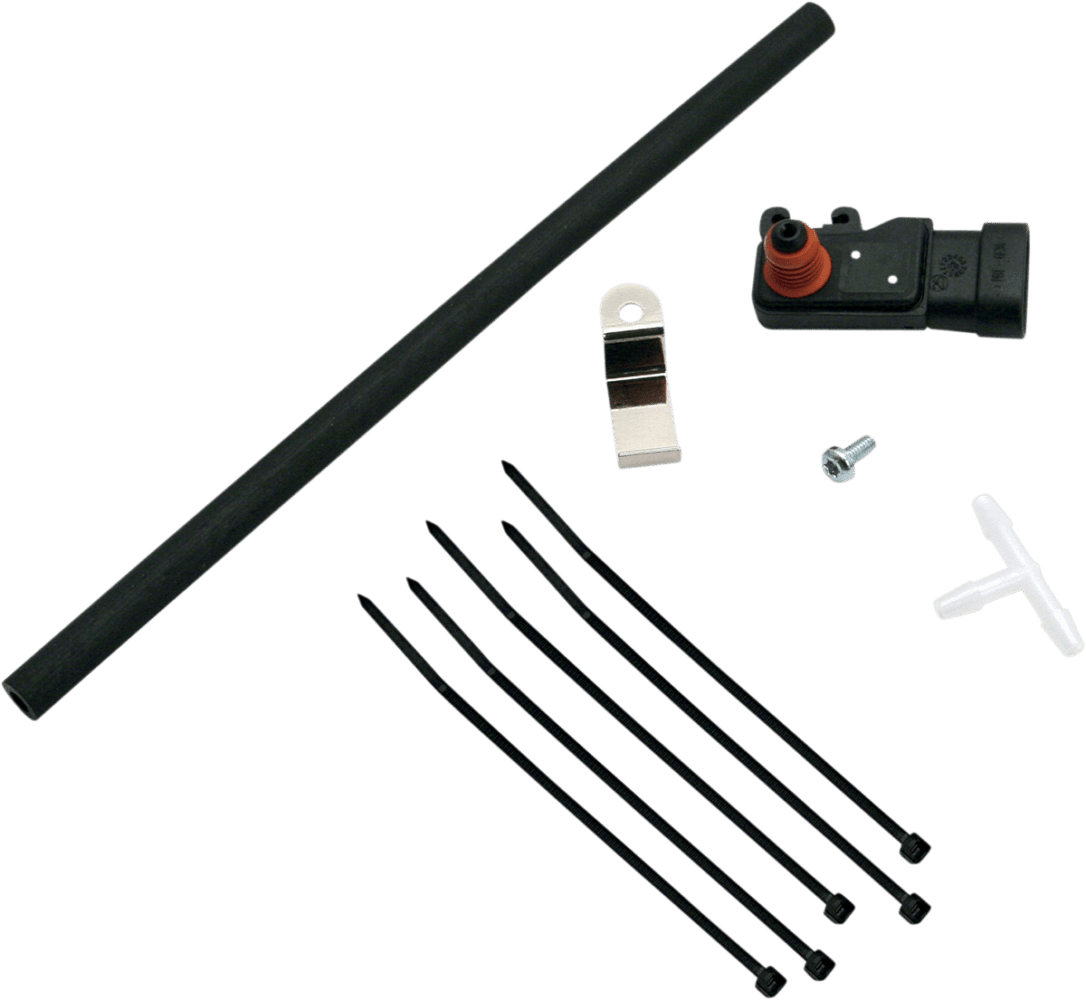 Intelligent Spark Technology (IST) Ignition System Sensor