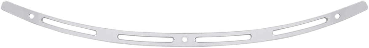 Stainless Steel Windshield Trim