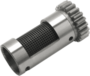 Steel Rotary Breather Gear
