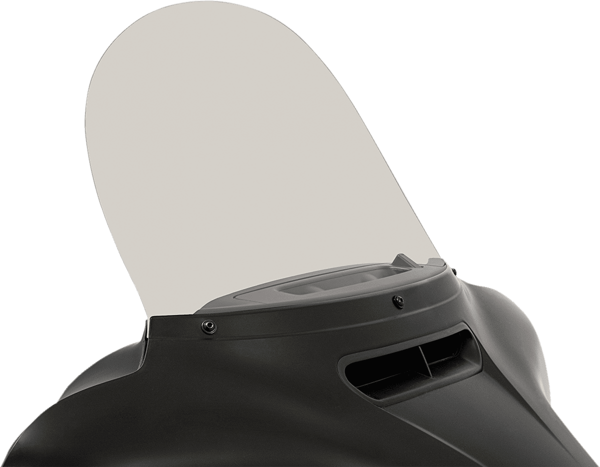 Replacement Lucite Windshield