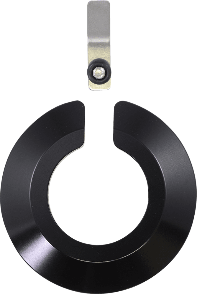 CAN Bus Safety Switch Actuator