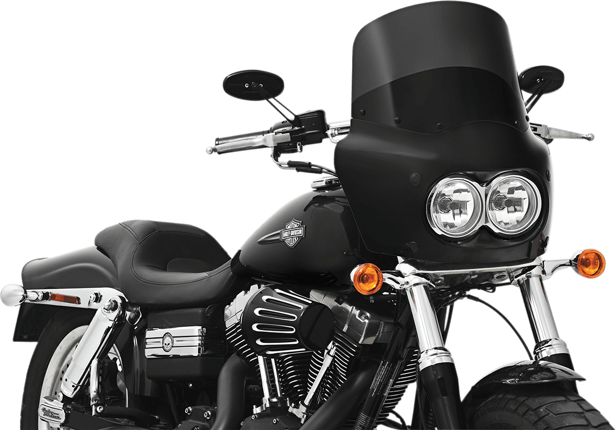 Road Warrior Fairing