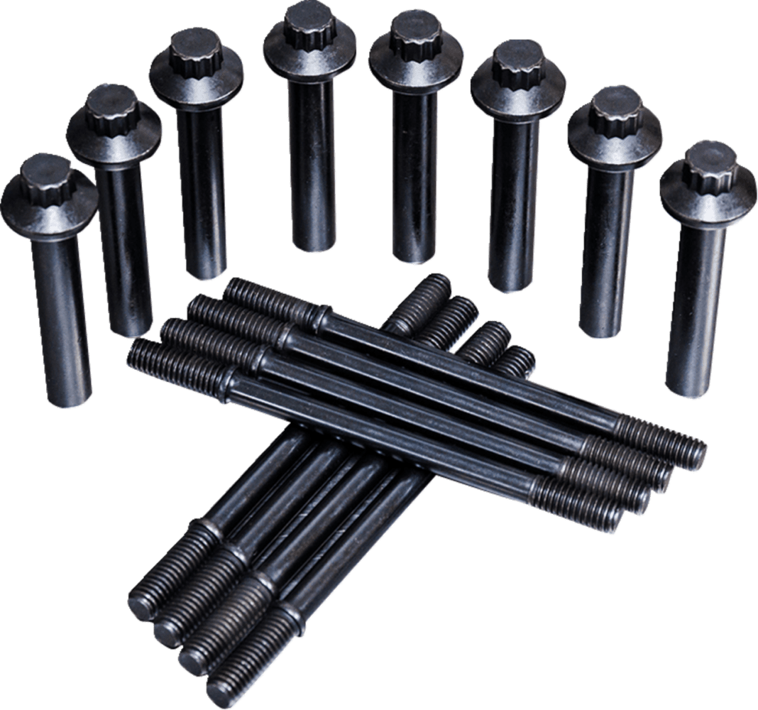 Cylinder Stud & Head Bolt Kit