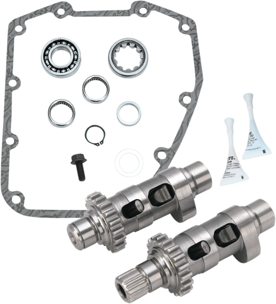 Easy Start Cam Kit for Twin Cam