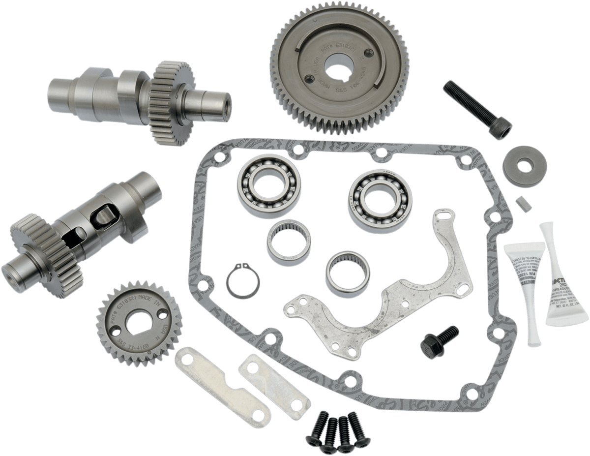 Easy Start Cam Kit for Twin Cam