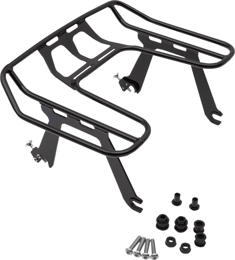 Big Ass® Detachable Wrap Around Rack