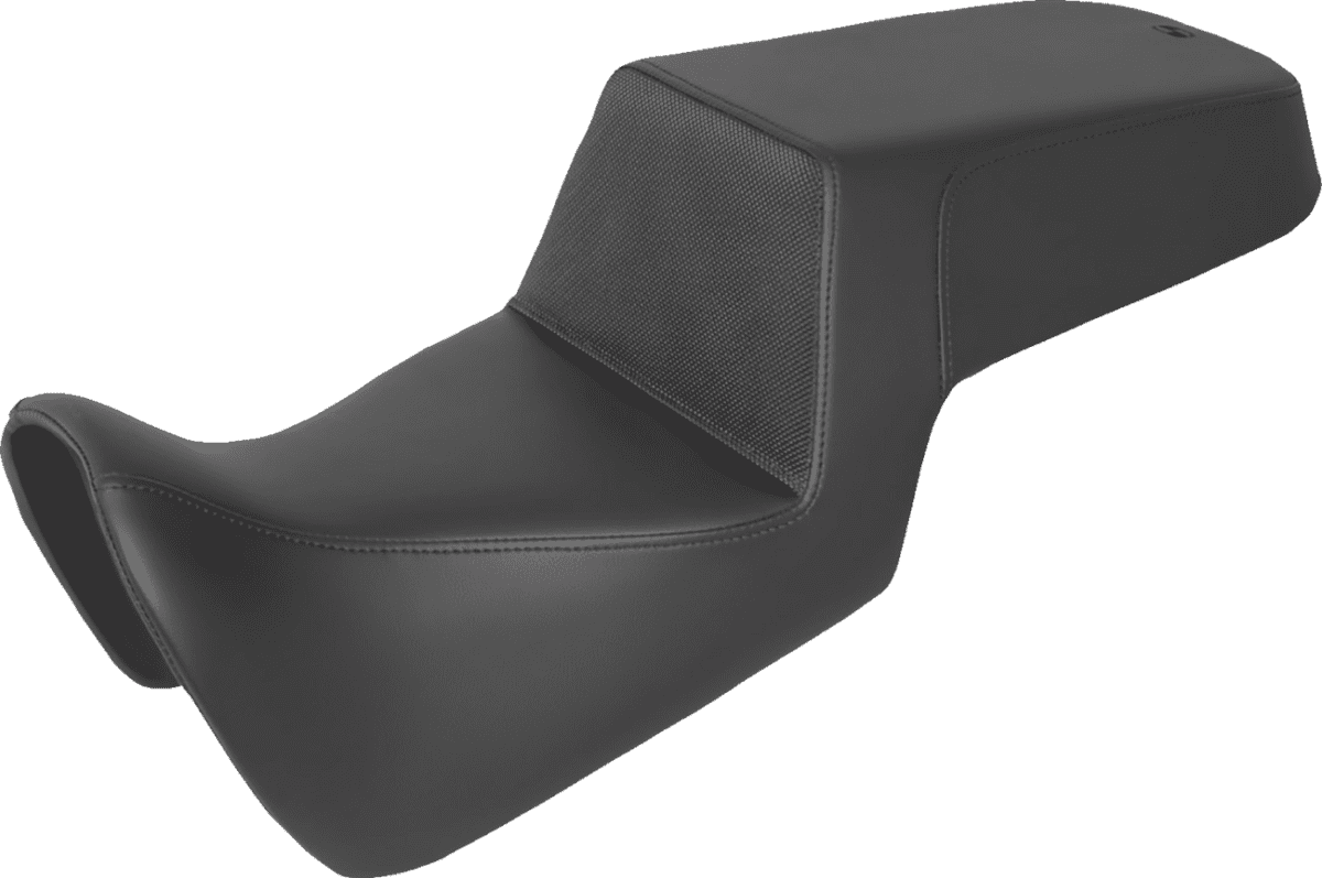 Step-Up Seat — Gripper