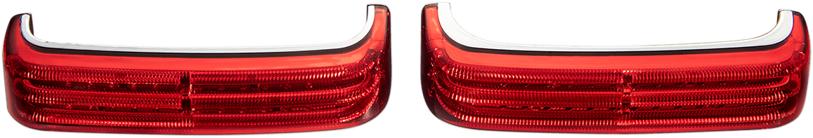 ProBEAM® BAGZ™ LED Saddle Bag Lights