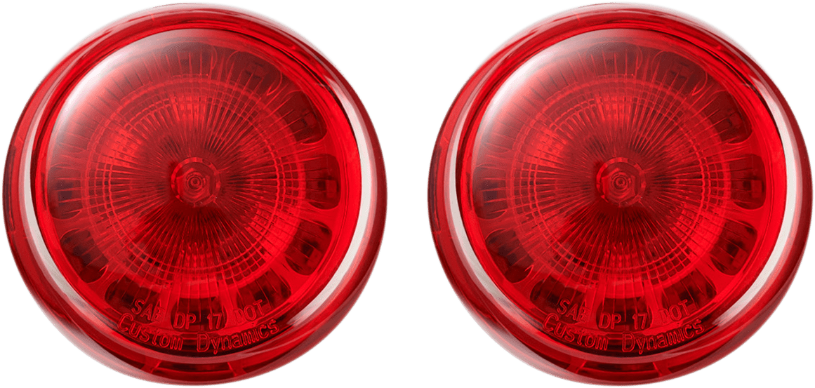 ProBEAM® Turn Signal Inserts