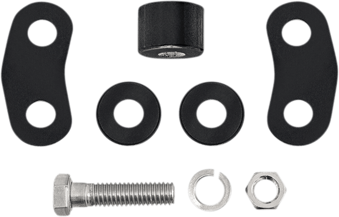 Headlight Extension Block