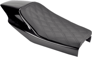 Eliminator Carbon Fiber Solo Seat