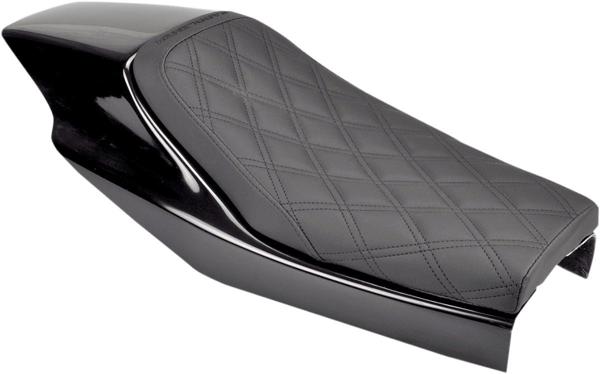 Eliminator Carbon Fiber Solo Seat