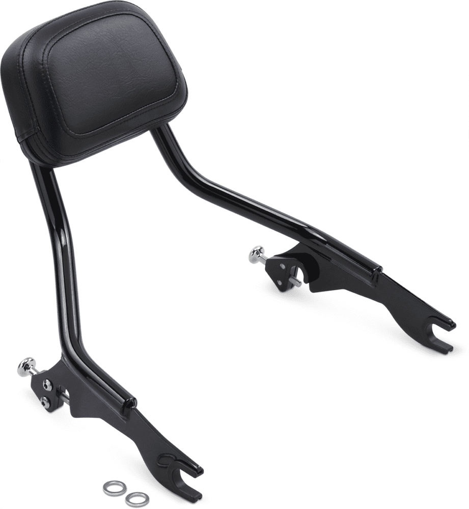 Short Detachable Backrest
