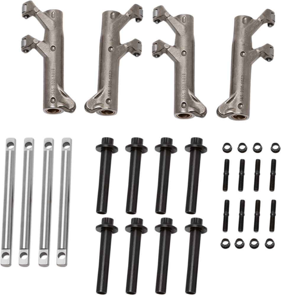 Rocker Arm Guardian Kit