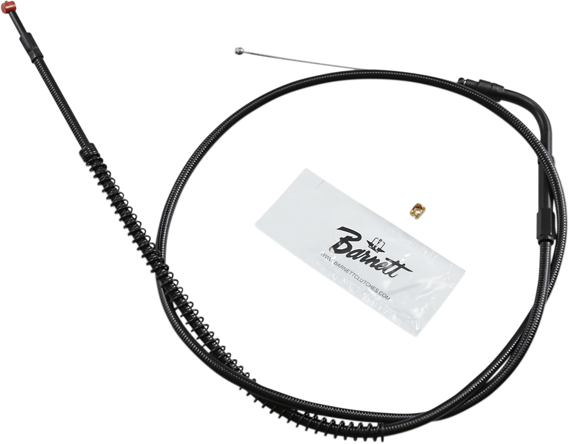 Stealth Series Throttle/Idle Cable — Throttle