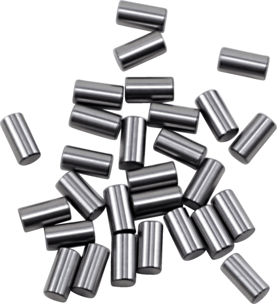 Connecting Rod Roller Sets