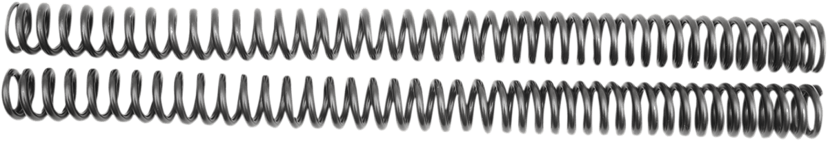 Replacement Fork Springs