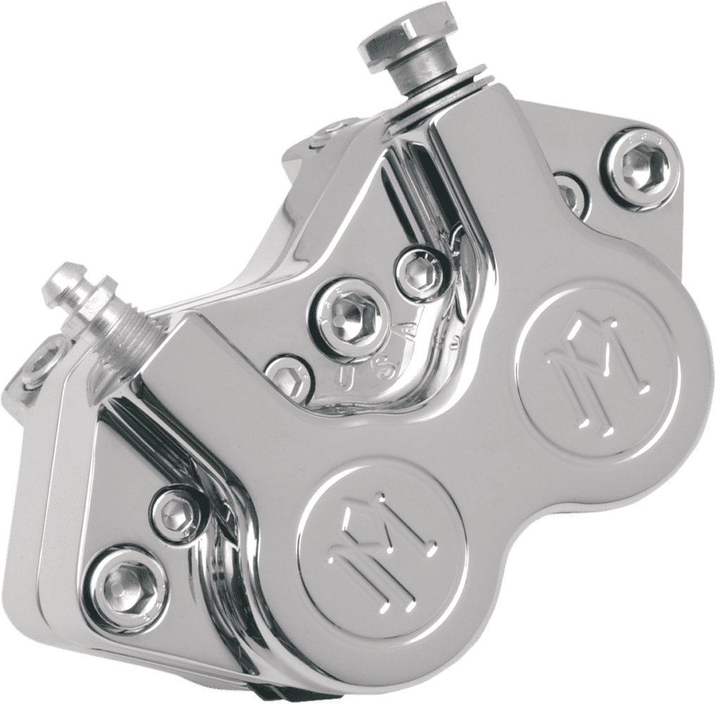 Brake Caliper Replacement Components