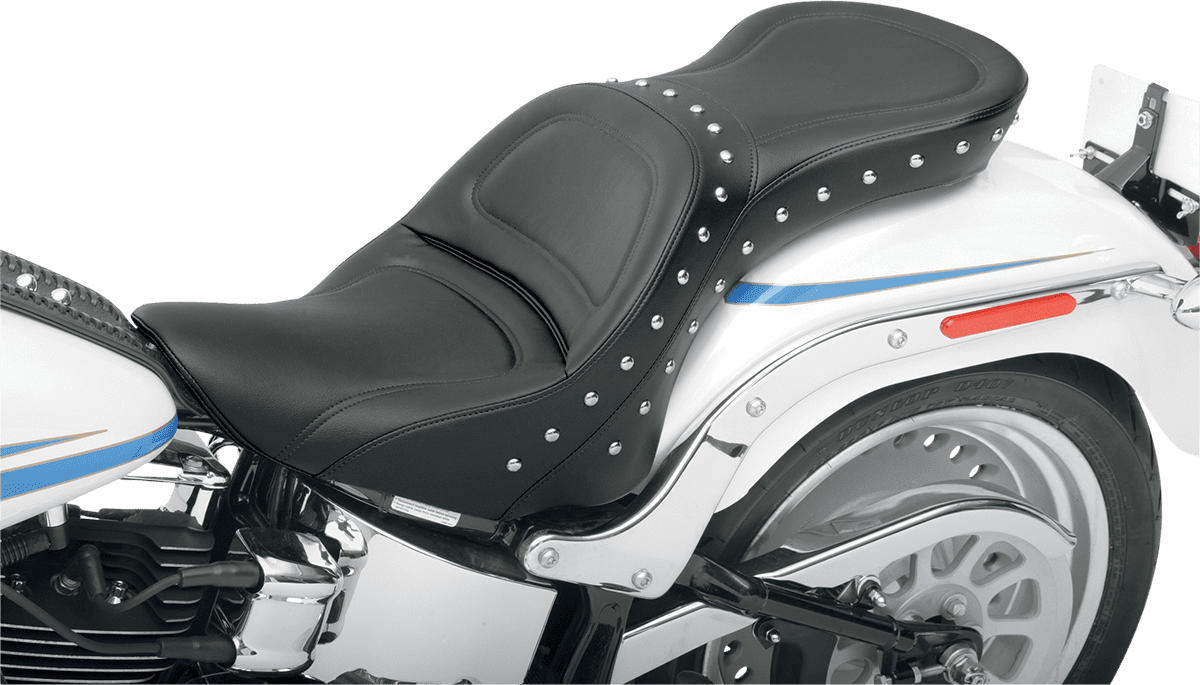 Explorer Special Seat — without Backrest