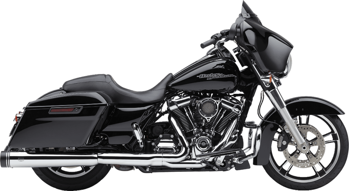 Gen 2 Neighbor Haters® Series Mufflers