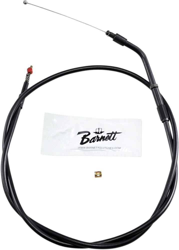 Stealth Series Throttle/Idle Cable — Idle