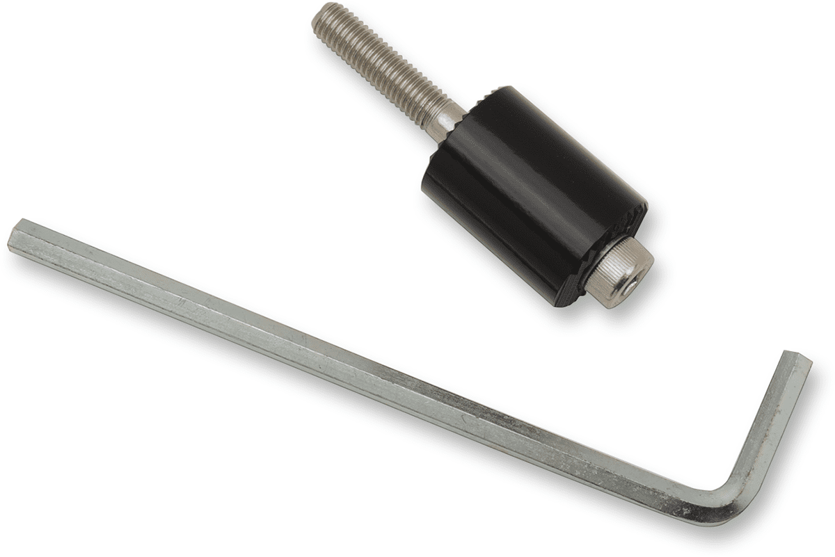 Headlight Riser Block Kit