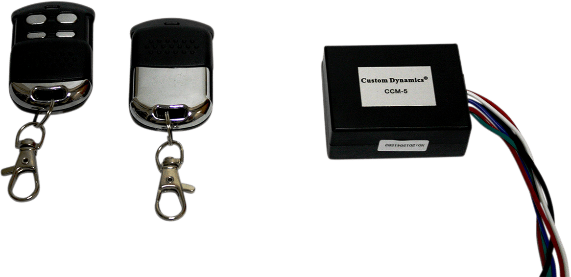 Magical Wizard™ Color Command™ LED Accent Light Remote Control