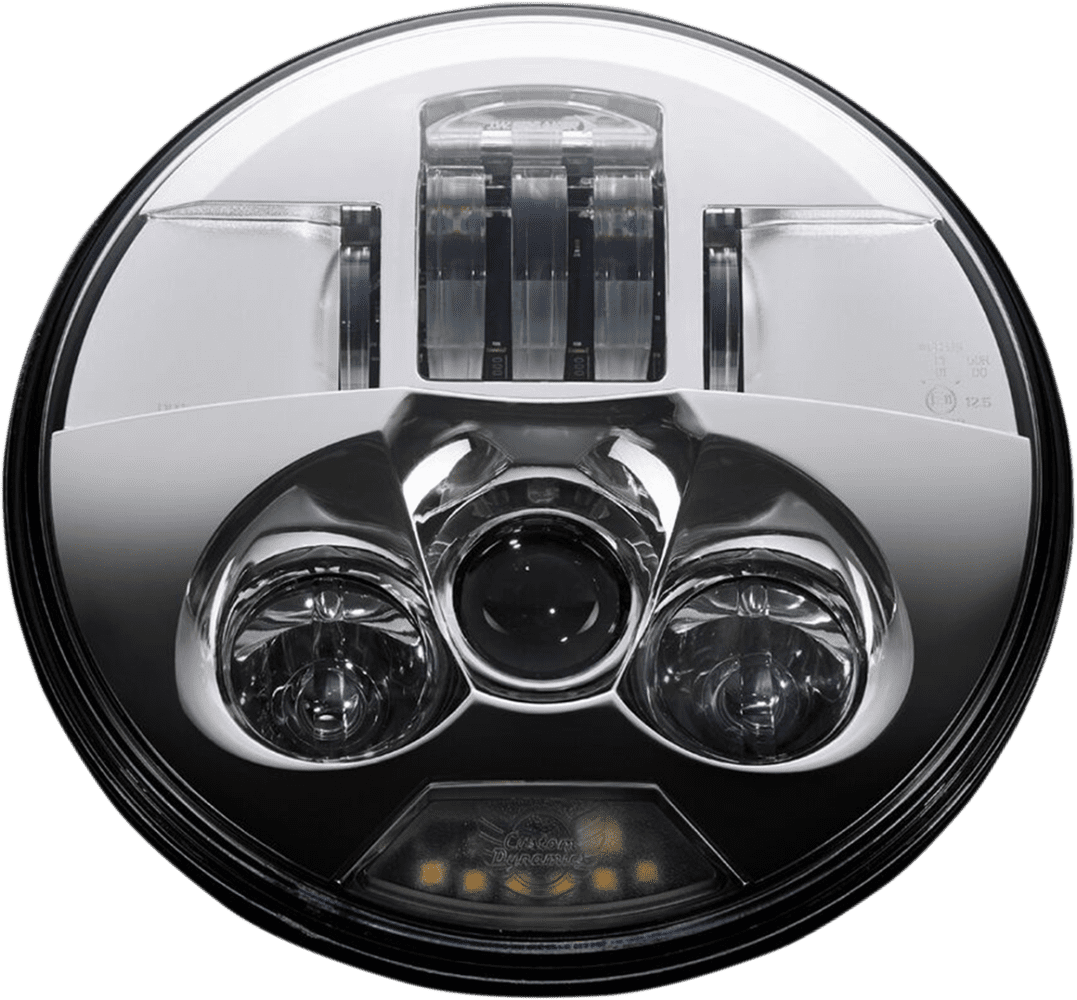 7" ProBeam® LED Headlamp