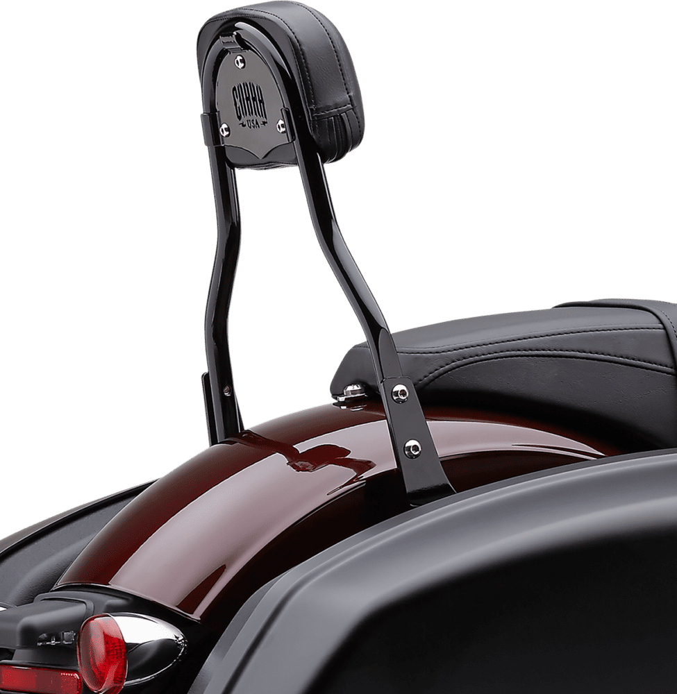 Detachable Backrest Kit