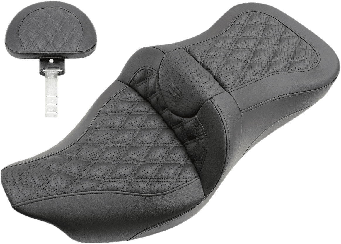 Roadsofa&trade; Trike Seat