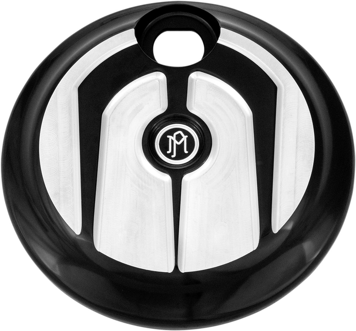 Fuel Door — Scallop