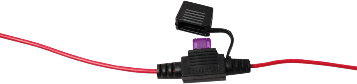 Mini ATC Fuse Holder