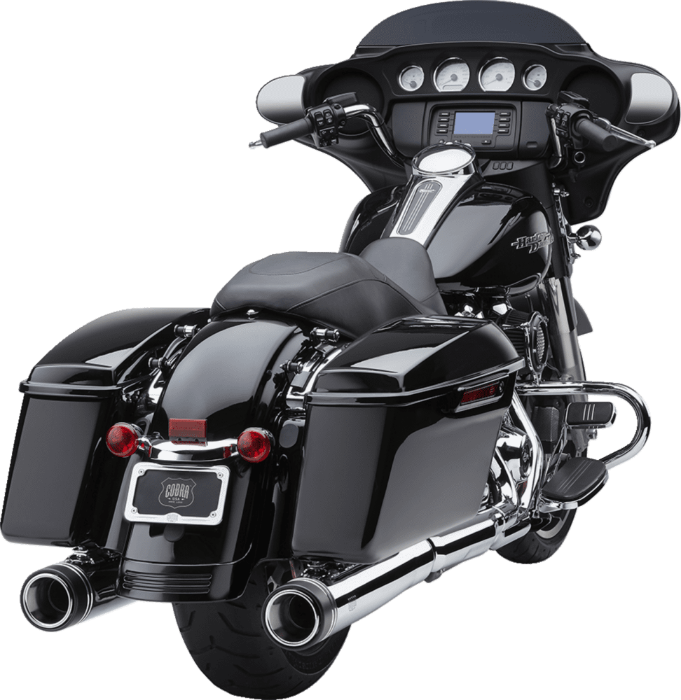 Gen 2 Neighbor Haters® Series Mufflers