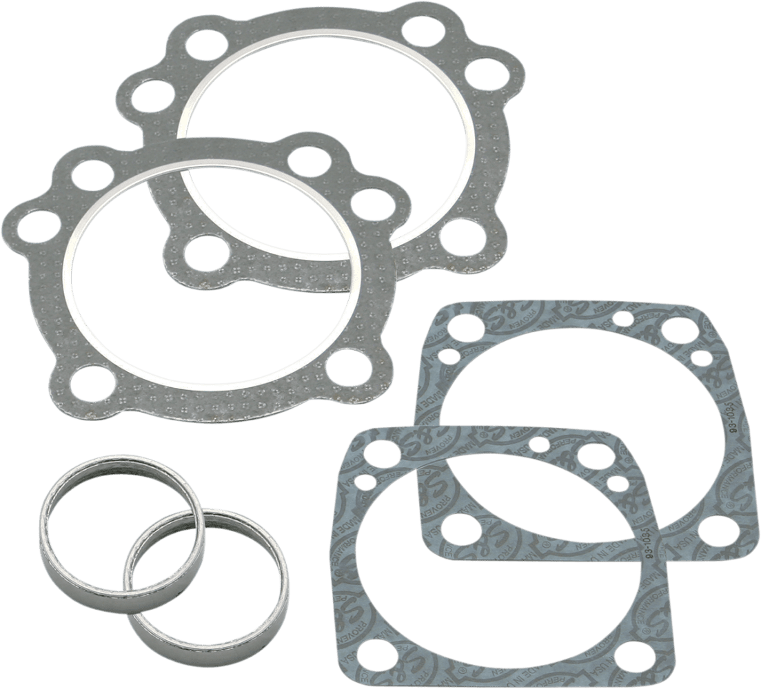 Head Installation Gasket Set