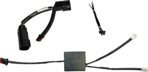 Alternating Brake Strobe Module