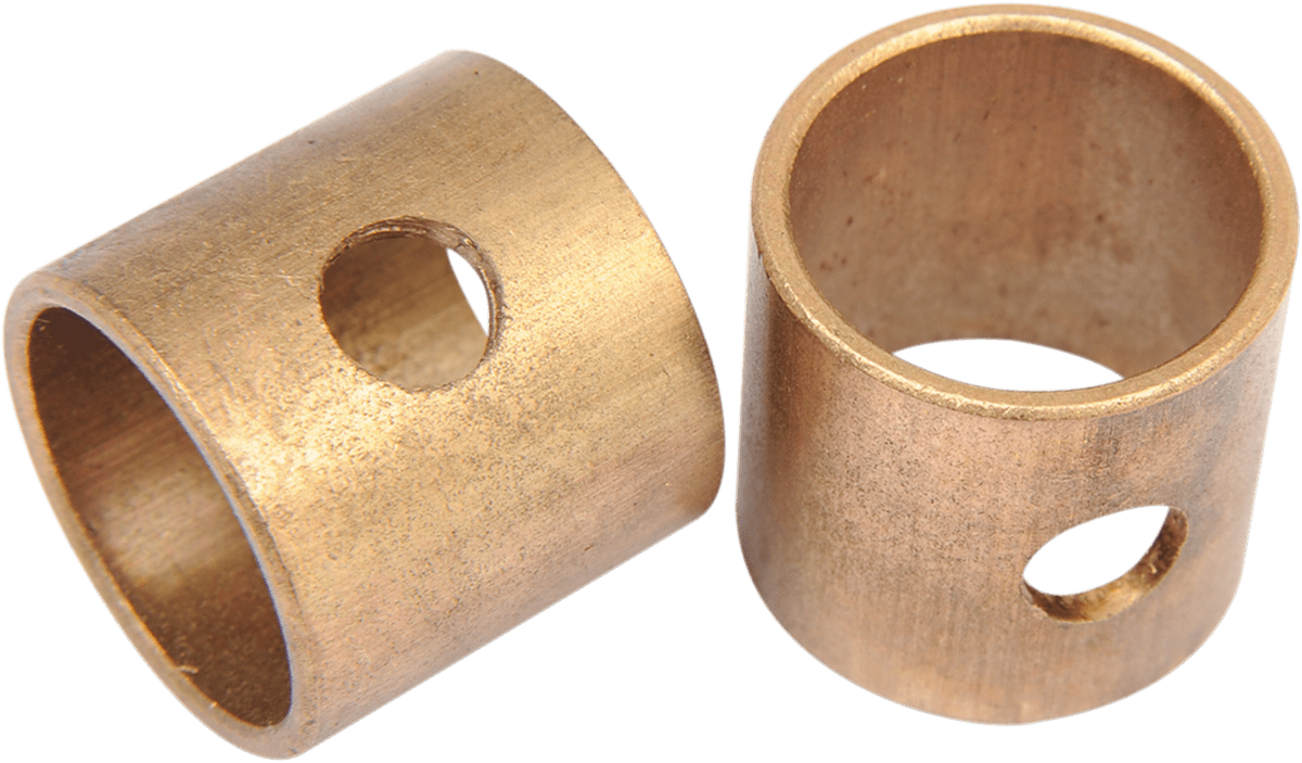 Kickstarter Shaft Bushings