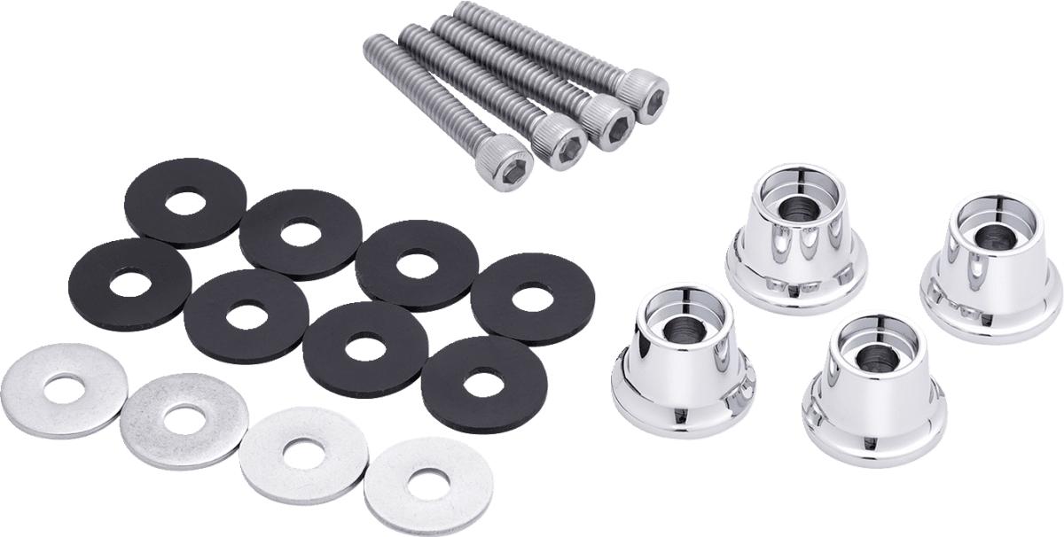 Lift Kit For Luggage Rack