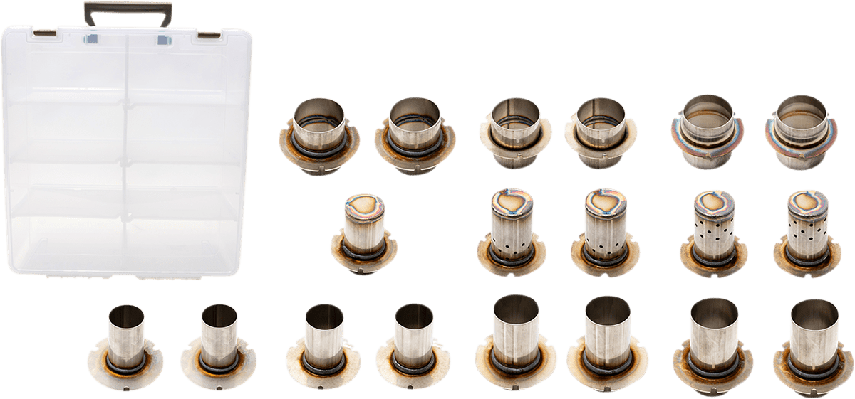 Power Tune&reg; XTO Insert Kit