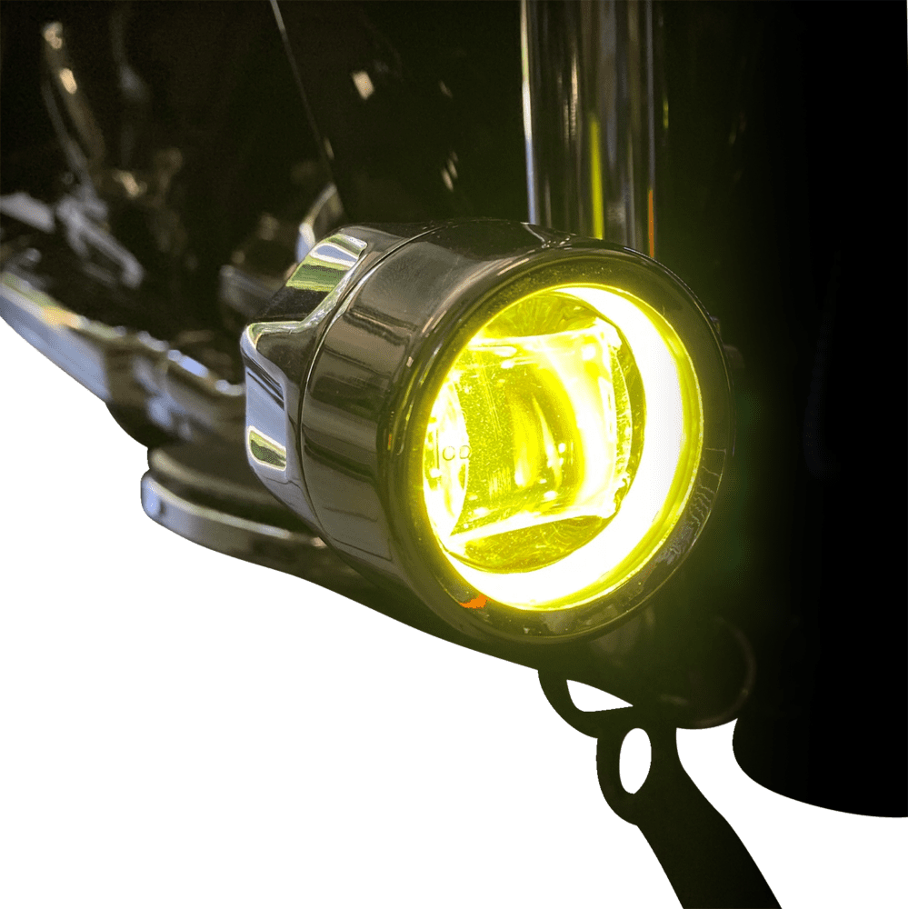 ProBEAM® LED Halo Fog Lights