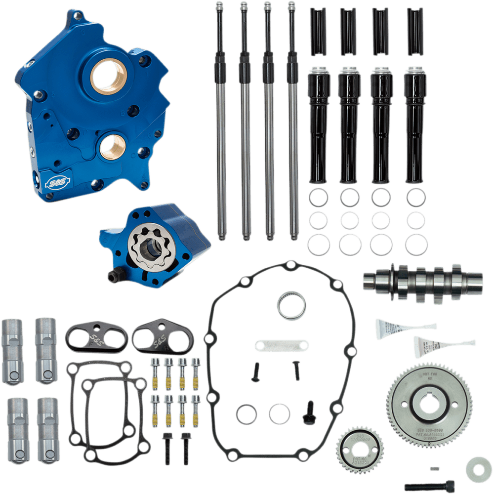 Cam Chest Kit for M-Eight Engine