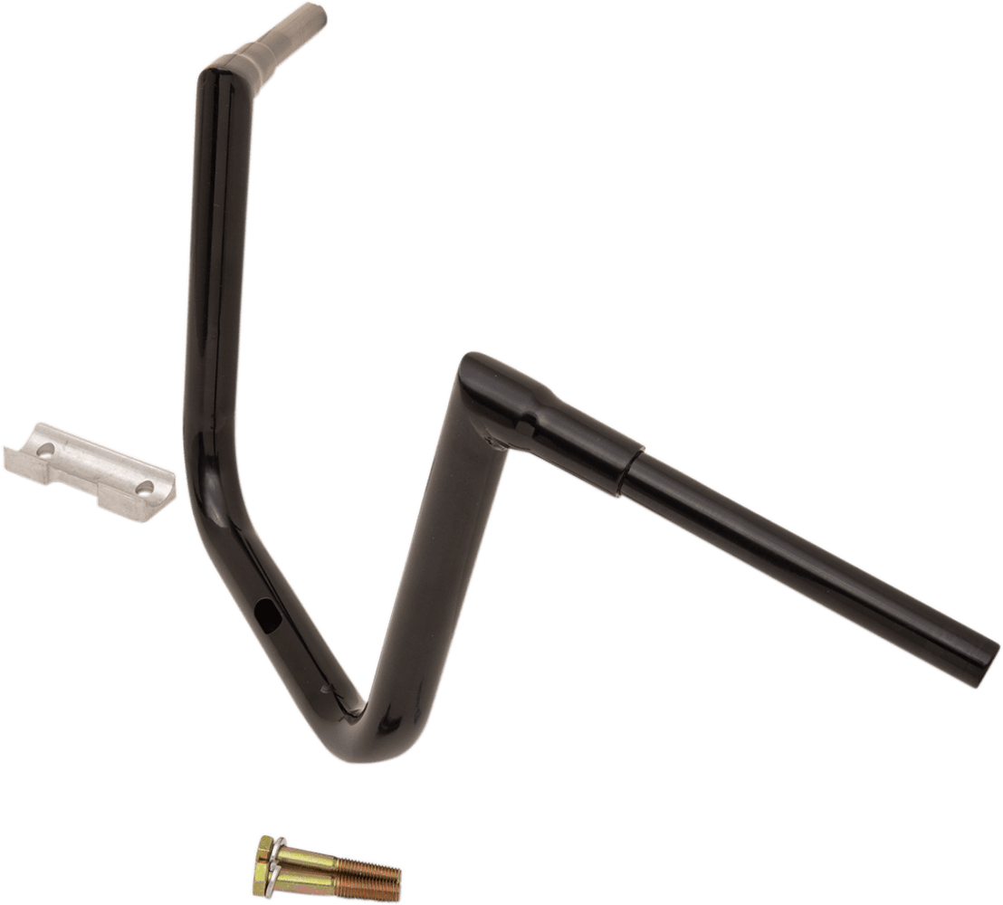 1-1/2″ Grande Twin Peaks Touring Handlebar