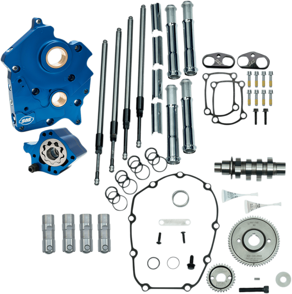 Cam Chest Kit for M-Eight Engine