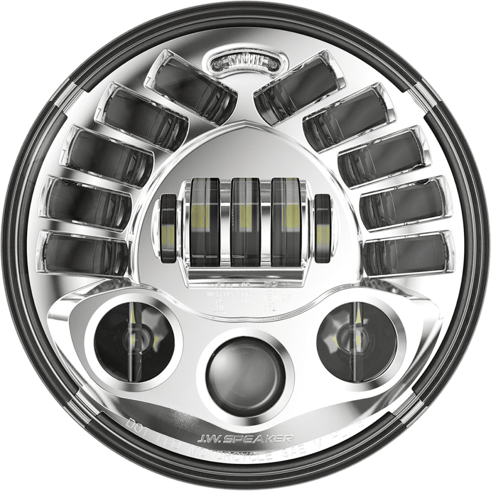 ProBEAM® Adaptive Headlamp