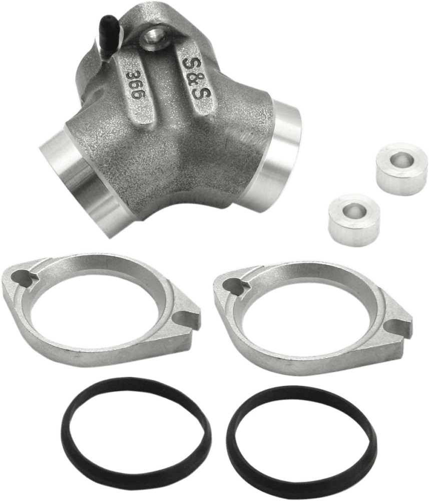 Manifold Conversion Kit for Sportster