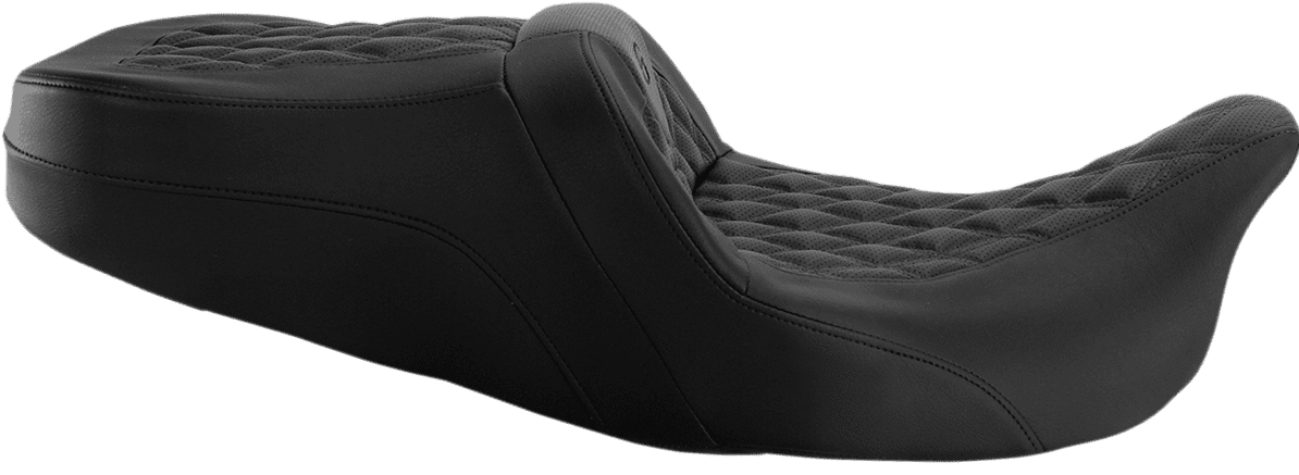 Roadsofa™ Lattice Stitch Seat