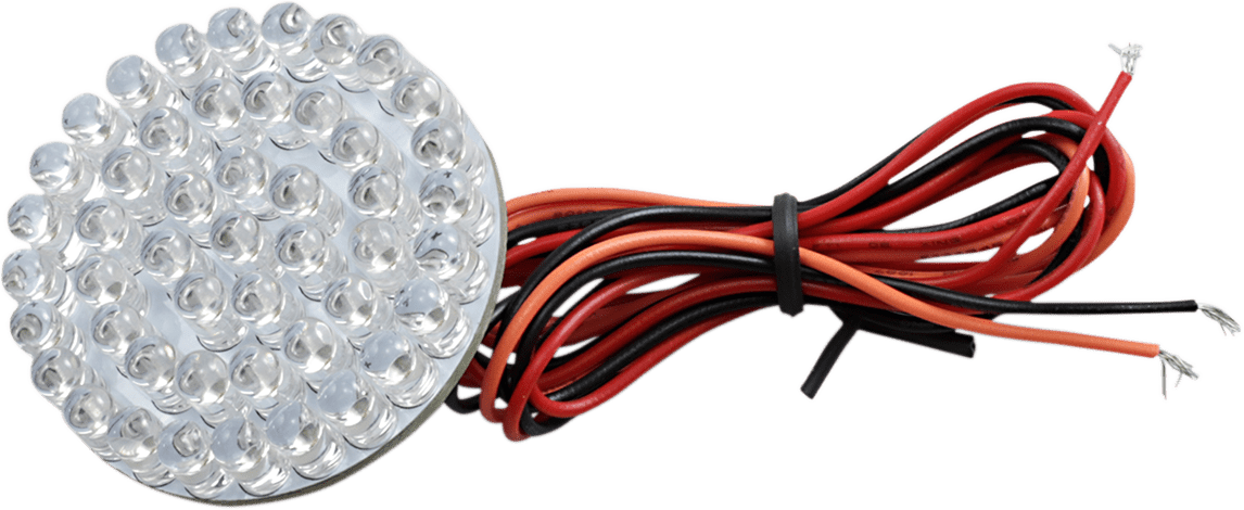 Universal LED Clusters