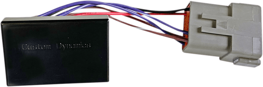 Auto-Cancel Turn Signal Module